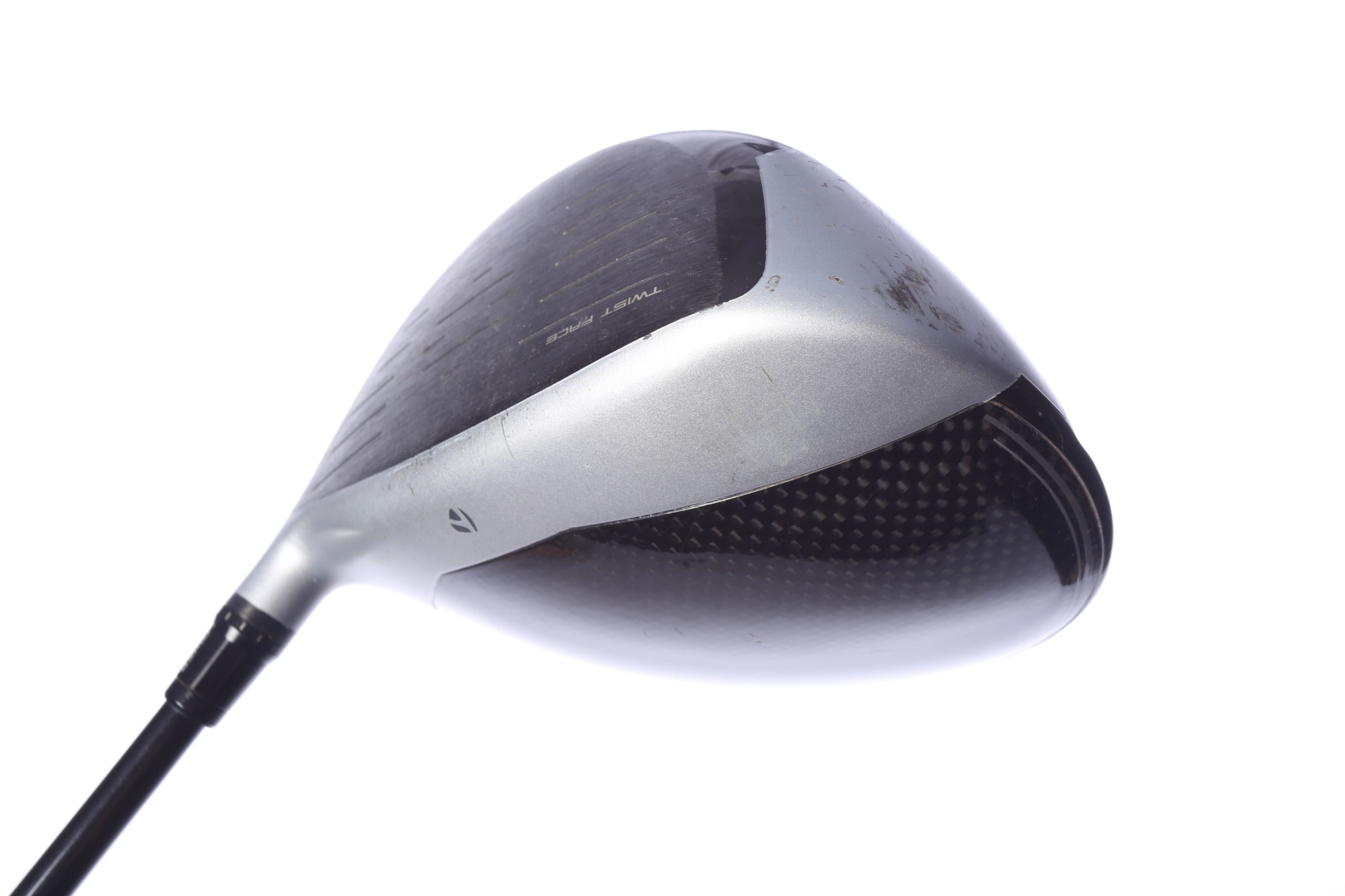 Used TaylorMade M4 Driver - 9.5 Degrees - Stiff Flex Fujikura Atmos Red 5 - Right-Handed