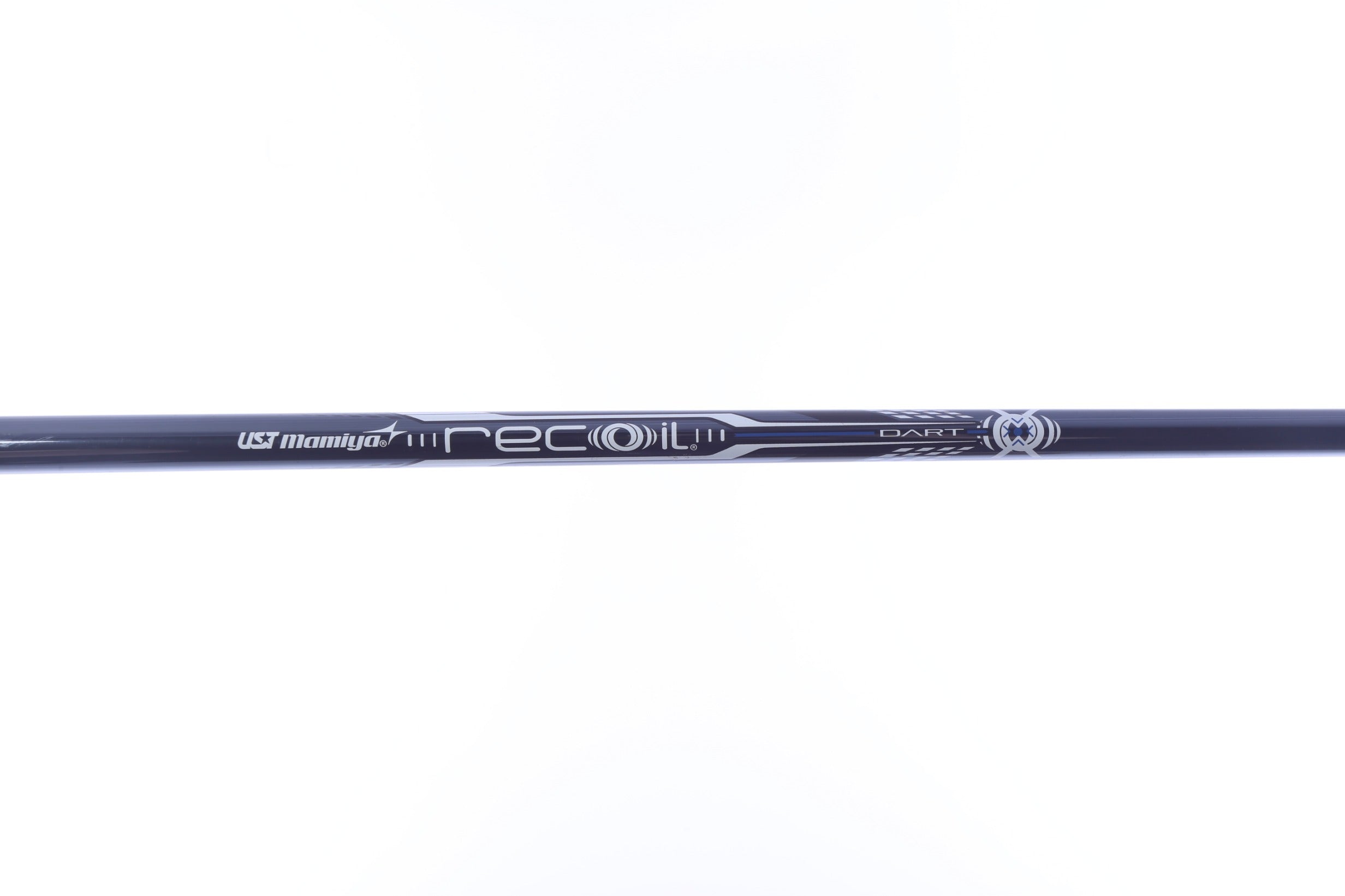 Used Callaway Paradym Ai Smoke Hybrid Set - Right-Handed - 3H, 4H - Seniors Flex