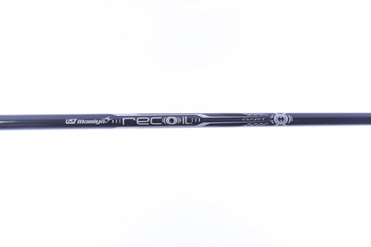 Used Callaway Paradym Ai Smoke Hybrid Set - Right-Handed - 3H, 4H - Seniors Flex