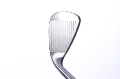 Used Wilson 2025 DYNAPWR Single 6-Iron - Right-Handed - Stiff Flex-Next Round