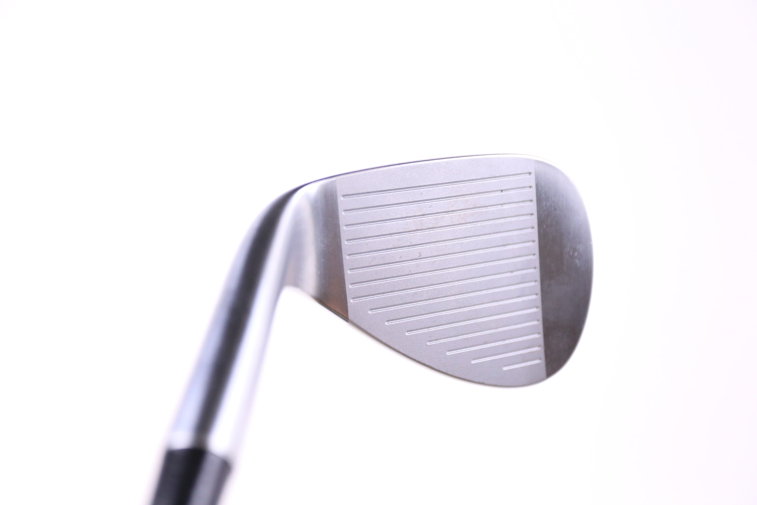 Used Vega Alcor Sand Wedge - Right-Handed - 56 Degrees - Stiff Flex-Next Round