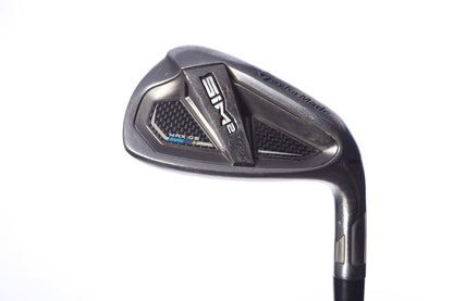 Used TaylorMade SIM2 MAX OS Single 8-Iron - Right-Handed - Ladies Flex-Next Round