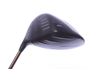 Used Ping G400 Driver - 10.5 Degrees - Regular Flex Ping Alta CB Bronze - Right-Handed