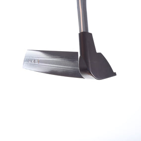 Used Axis1 Tour-B Putter - Right-Handed - 34 in - Blade-Next Round