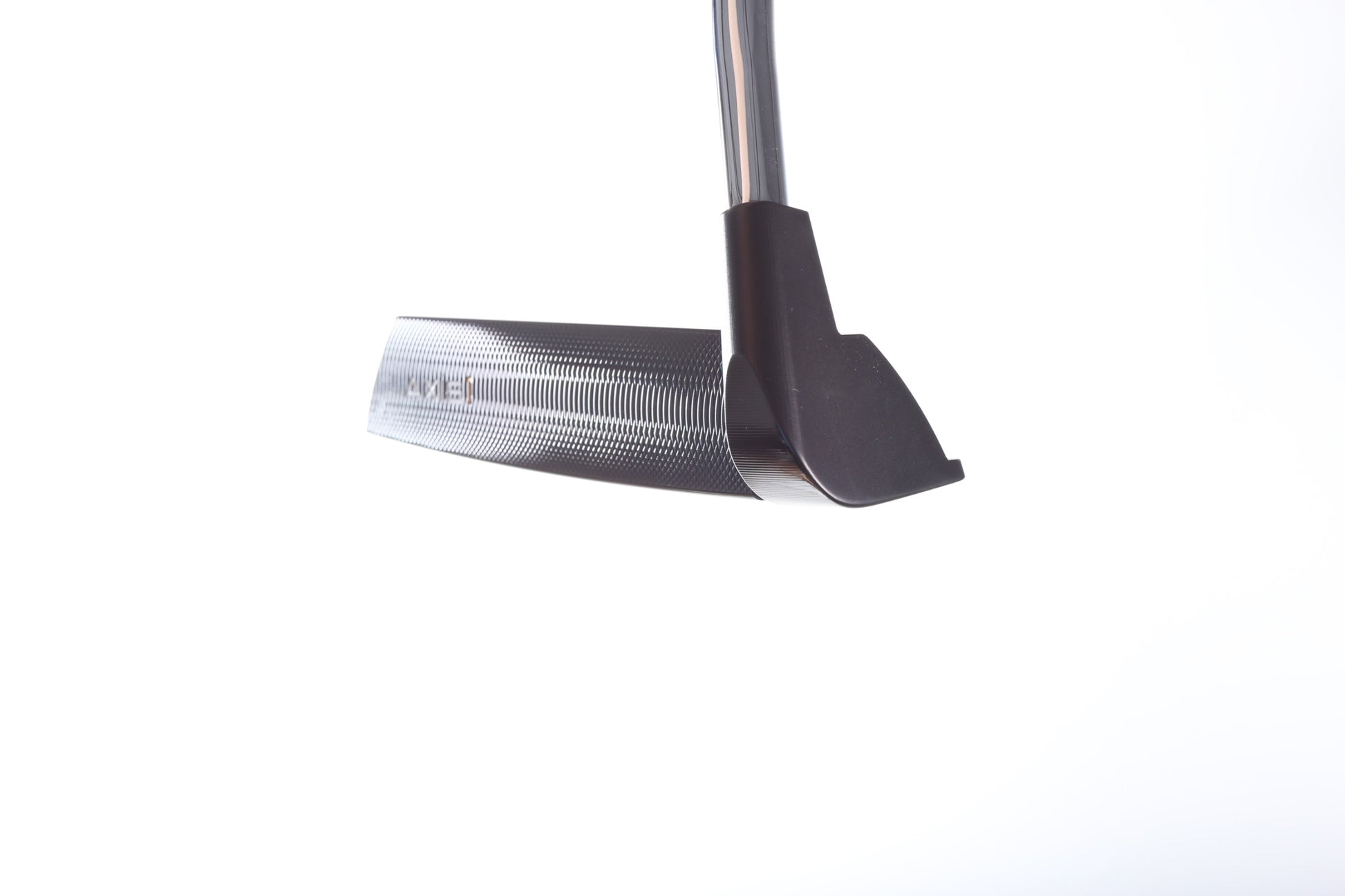 Used Axis1 Tour-B Putter - Right-Handed - 34 in - Blade-Next Round