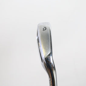Used TaylorMade R11 Single 6-Iron - Right-Handed - Regular Flex