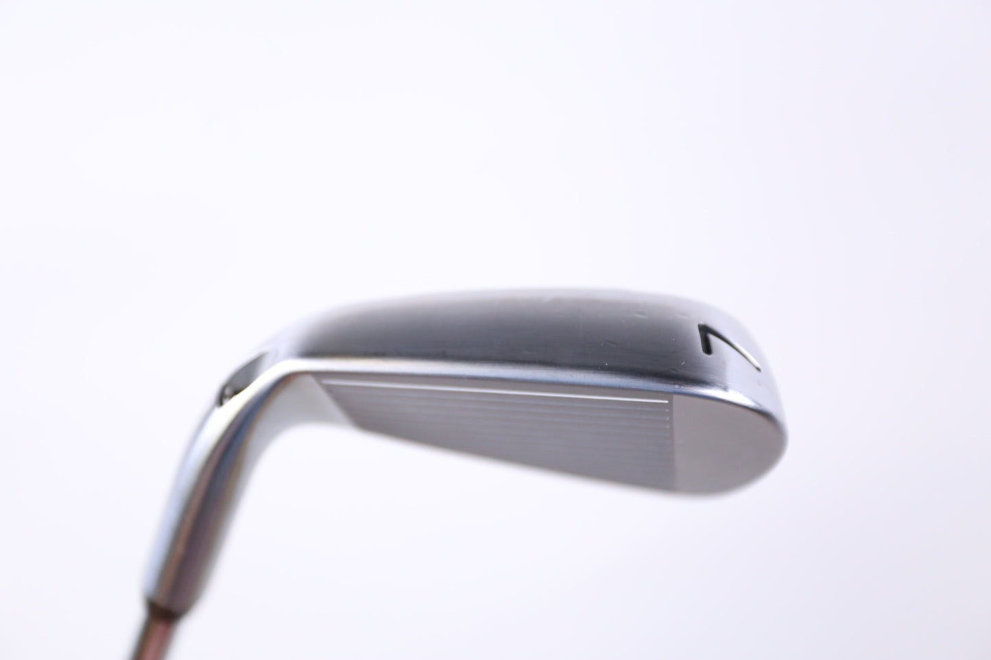 Used PXG 0311 P GEN3 Single 7-Iron - Right-Handed - Stiff Flex-Next Round