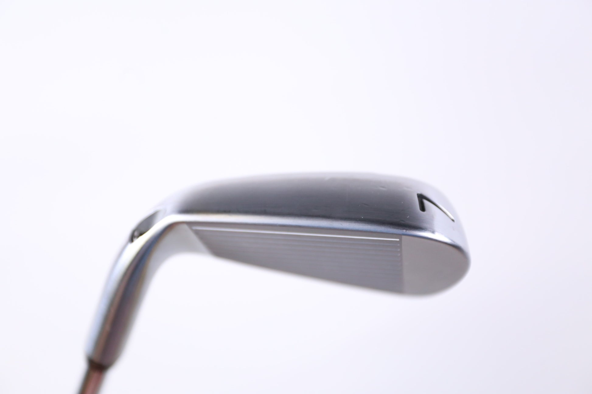 Used PXG 0311 P GEN3 Single 7-Iron - Right-Handed - Stiff Flex-Next Round