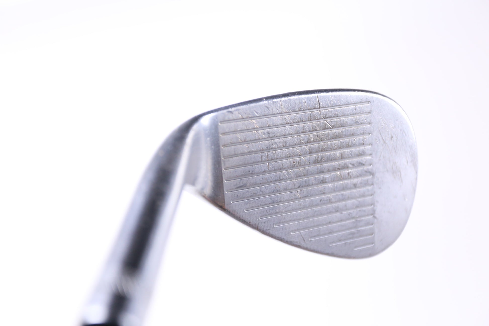 Used PXG 0311 Forged Lob Wedge - Right-Handed - 60 Degrees - Stiff Flex-Next Round
