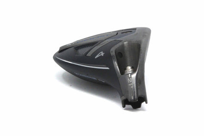 Used Callaway Paradym Ai Smoke HL 4H - HEAD ONLY - Right-Handed - 21 Degrees-Next Round