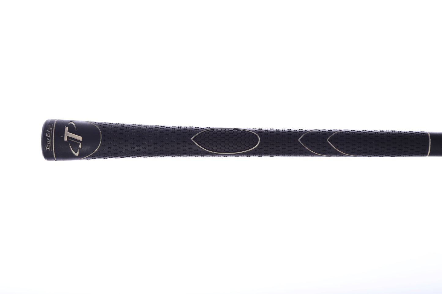 Used Tour Edge BAZOOKA JMAX IRON-WOOD 5H Hybrid - Right-Handed - 27 Degrees - Regular Flex-Next Round