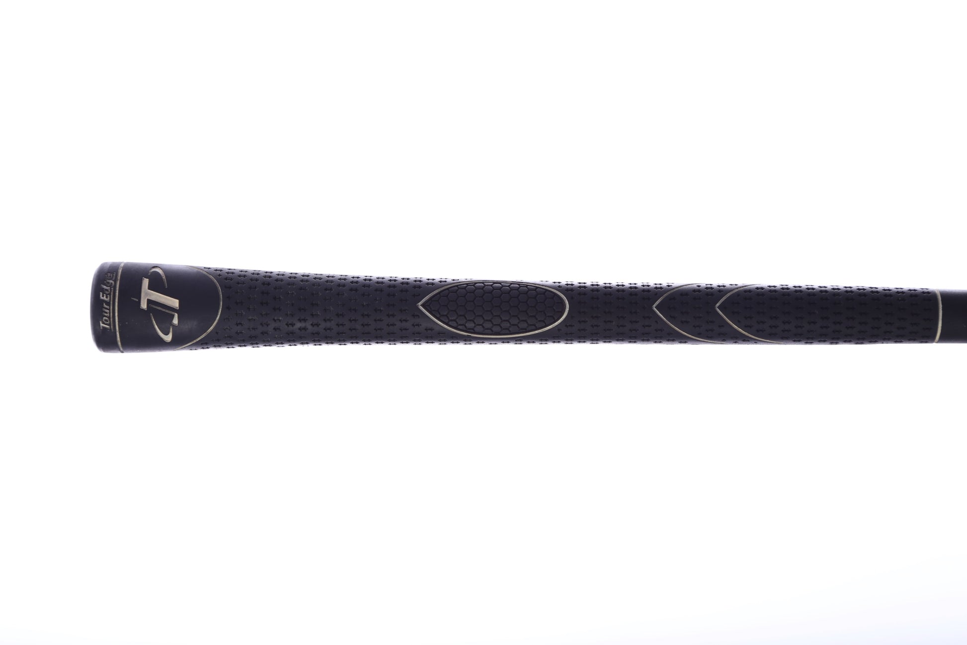 Used Tour Edge BAZOOKA JMAX IRON-WOOD 5H Hybrid - Right-Handed - 27 Degrees - Regular Flex-Next Round