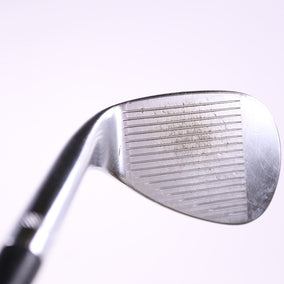 Used Titleist Vokey SM7 Tour Chrome Lob Wedge - Right-Handed - 58 Degrees - Stiff Flex-Next Round