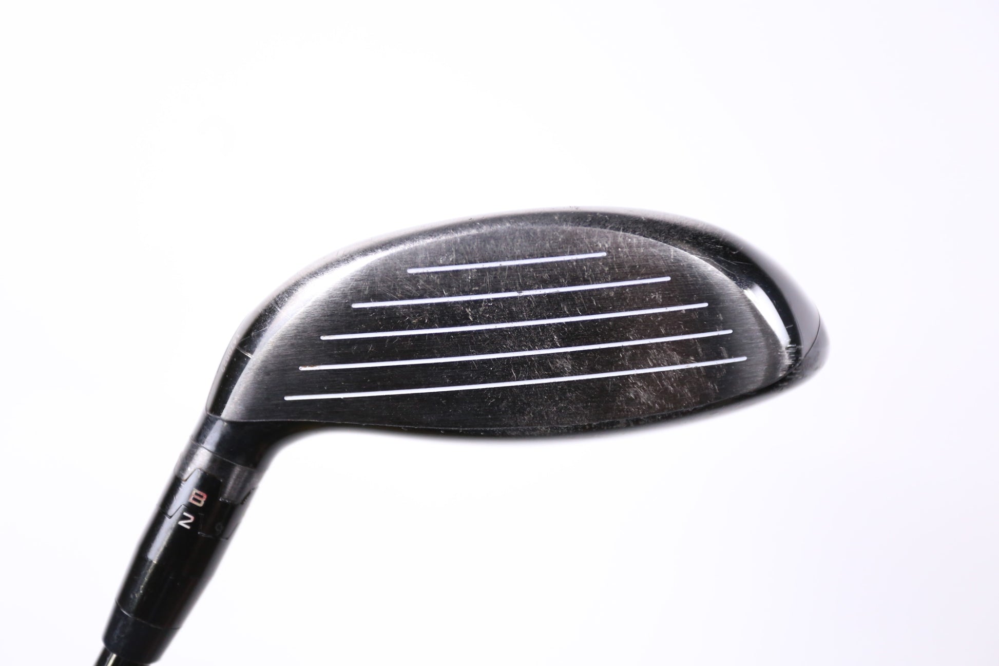 Used Titleist TSR2 5-Wood - Right-Handed - 15 Degrees - Regular Flex-Next Round