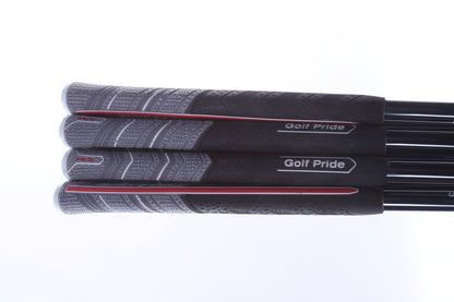 Used Callaway Apex Ai200 Iron Set - Right-Handed - 4-PW - Regular Flex-Next Round