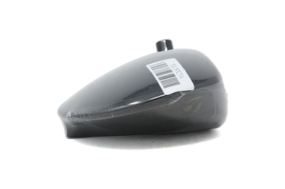 TaylorMade Qi35 Max Designer Black Driver - HEAD ONLY - Right-Handed - 10.5 Degrees