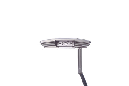Used Edel EAS 1.5 Putter - Right-Handed - 34 in - Blade-Next Round
