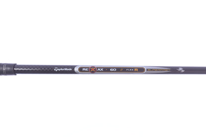 Used TaylorMade Burner Plus Pitching Wedge - Right-Handed - 45 Degrees - Regular Flex