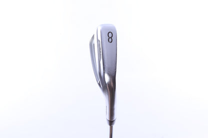 Used Titleist 2021 T100 Single 8-Iron - Right-Handed - Extra Stiff Plus Flex-Next Round