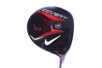 Used Nike VR-S Covert Driver - 9.5 Degrees - Stiff Flex Mitsubishi Kuro Kage - Right-Handed