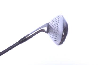 Used Mizuno JPX 921 Forged Gap Wedge - Right-Handed - 50 Degrees - Stiff Flex
