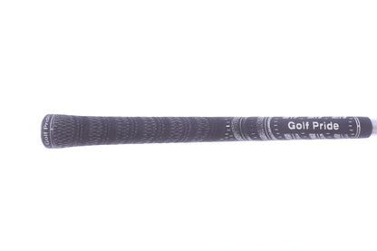 Used Graphite Design Tour AD IZ Driver Shaft Regular Flex Graphite - 44.25 in - TaylorMade M Adapter