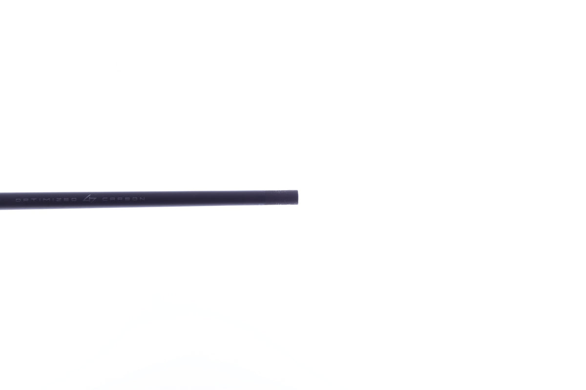Used Project X HZRDUS Black Gen5 Fairway Wood Shaft Extra Stiff Flex Graphite - 40.5 in - No Adapter