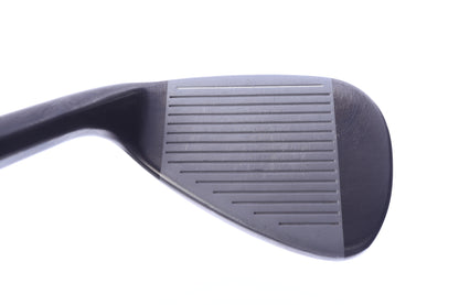 Used TaylorMade Qi Gunmetal Approach Wedge - Right-Handed - 49 Degrees - Extra Stiff Flex-Next Round