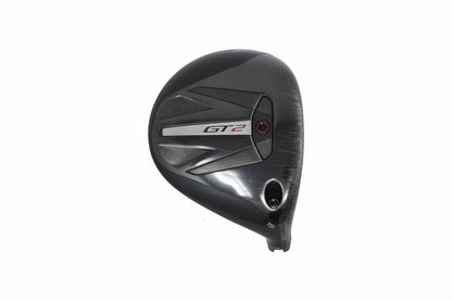 Used Titleist GT2 3-Wood - HEAD ONLY - Right-Handed - 15 Degrees