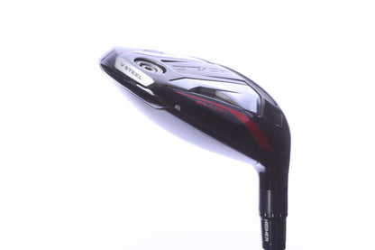 Used TaylorMade STEALTH PLUS 5-Wood - Right-Handed - 19 Degrees - Stiff Flex-Next Round