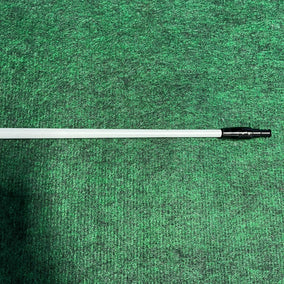 OBAN Kiyoshi White Driver Shaft - Stiff Flex - 45.5 in-Next Round