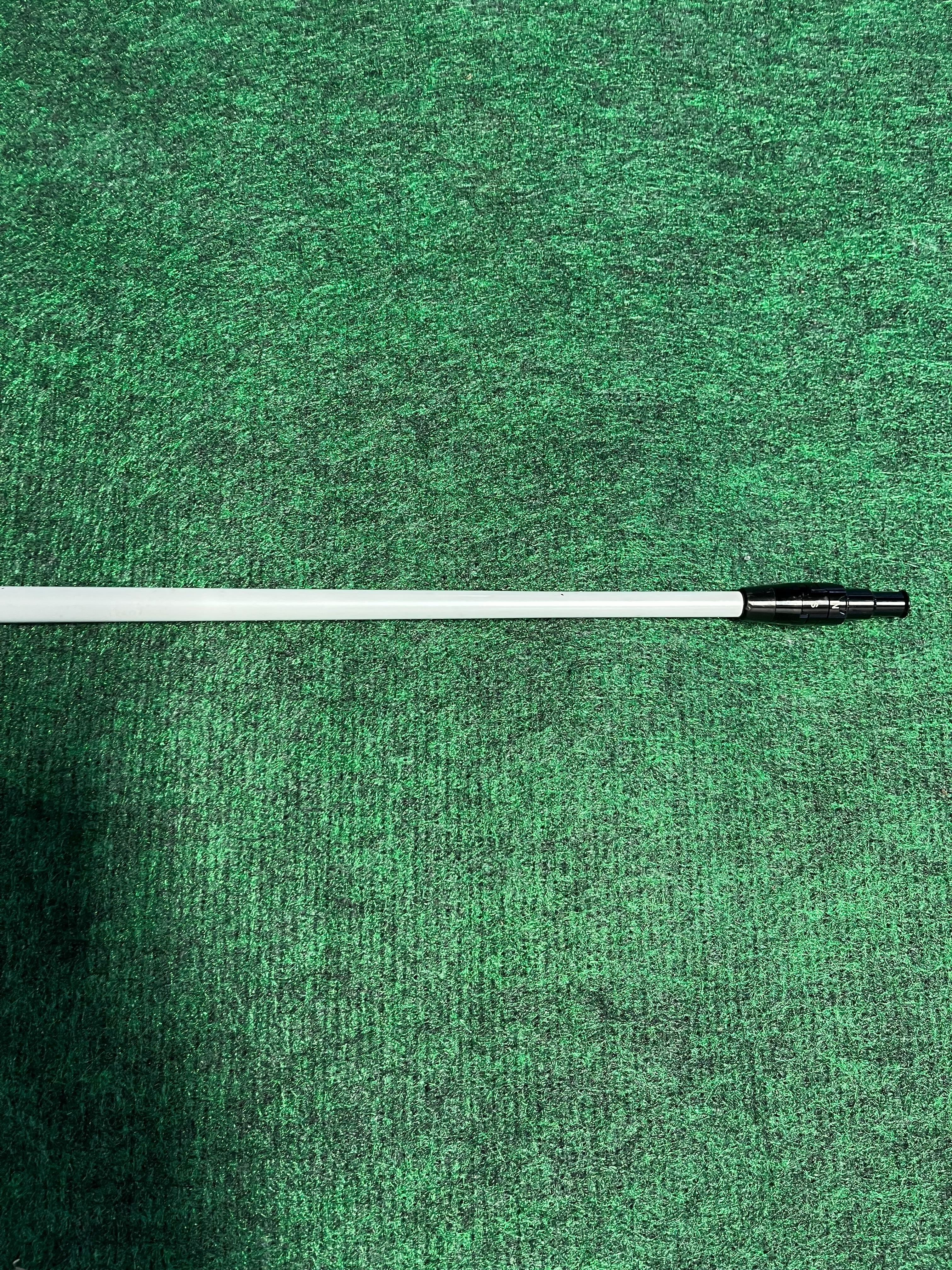 OBAN Kiyoshi White Driver Shaft - Stiff Flex - 45.5 in-Next Round