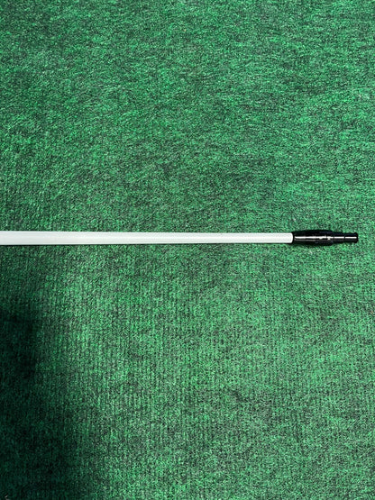 OBAN Kiyoshi White Driver Shaft - Stiff Flex - 45.5 in-Next Round