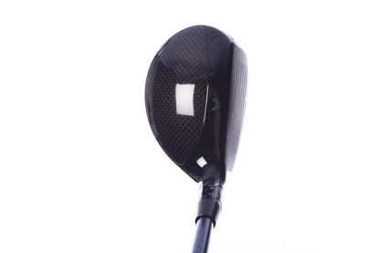 Used Callaway Paradym Super 4H Hybrid - Left-Handed - 21 Degrees - Regular Flex
