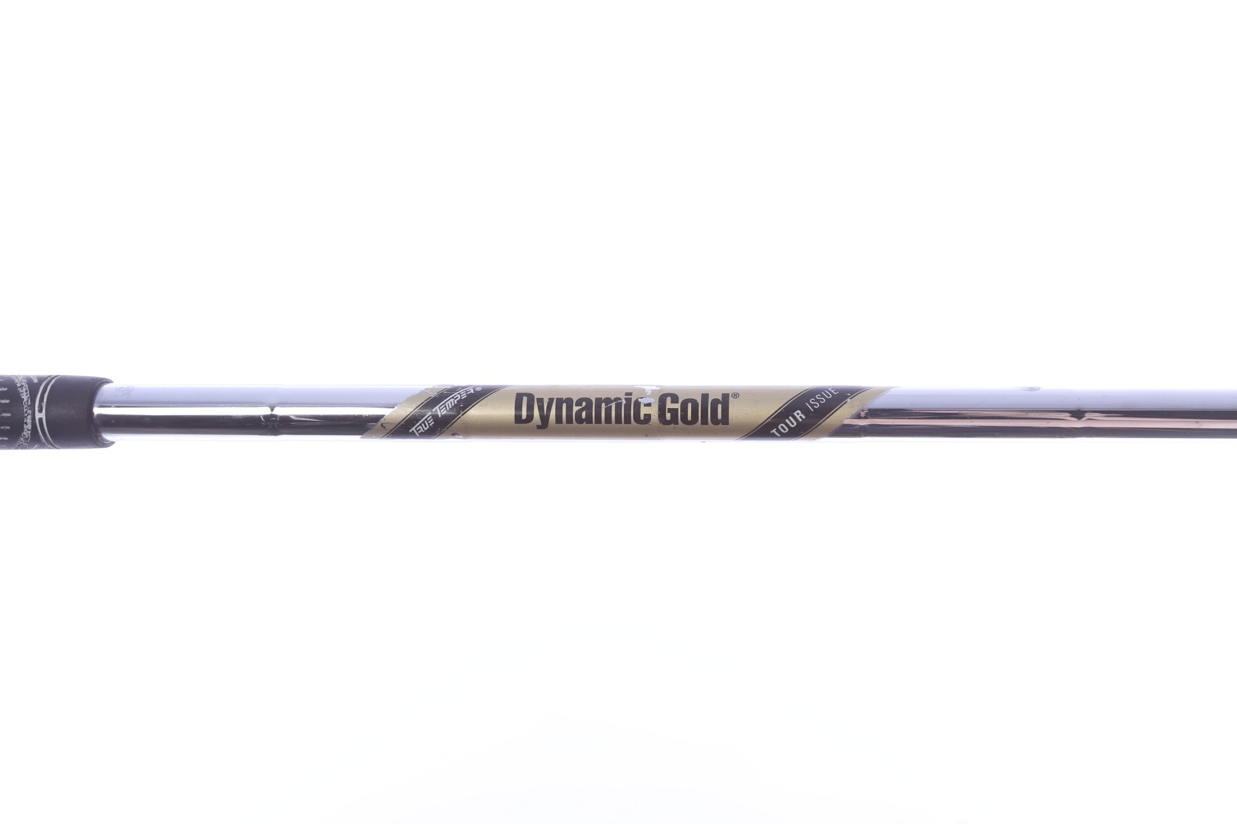 Used Titleist Vokey SM4 Black Nickel Lob Wedge - Right-Handed - 60 Degrees - Wedge Flex-Next Round