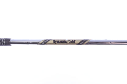 Used Titleist Vokey SM4 Black Nickel Lob Wedge - Right-Handed - 60 Degrees - Wedge Flex-Next Round