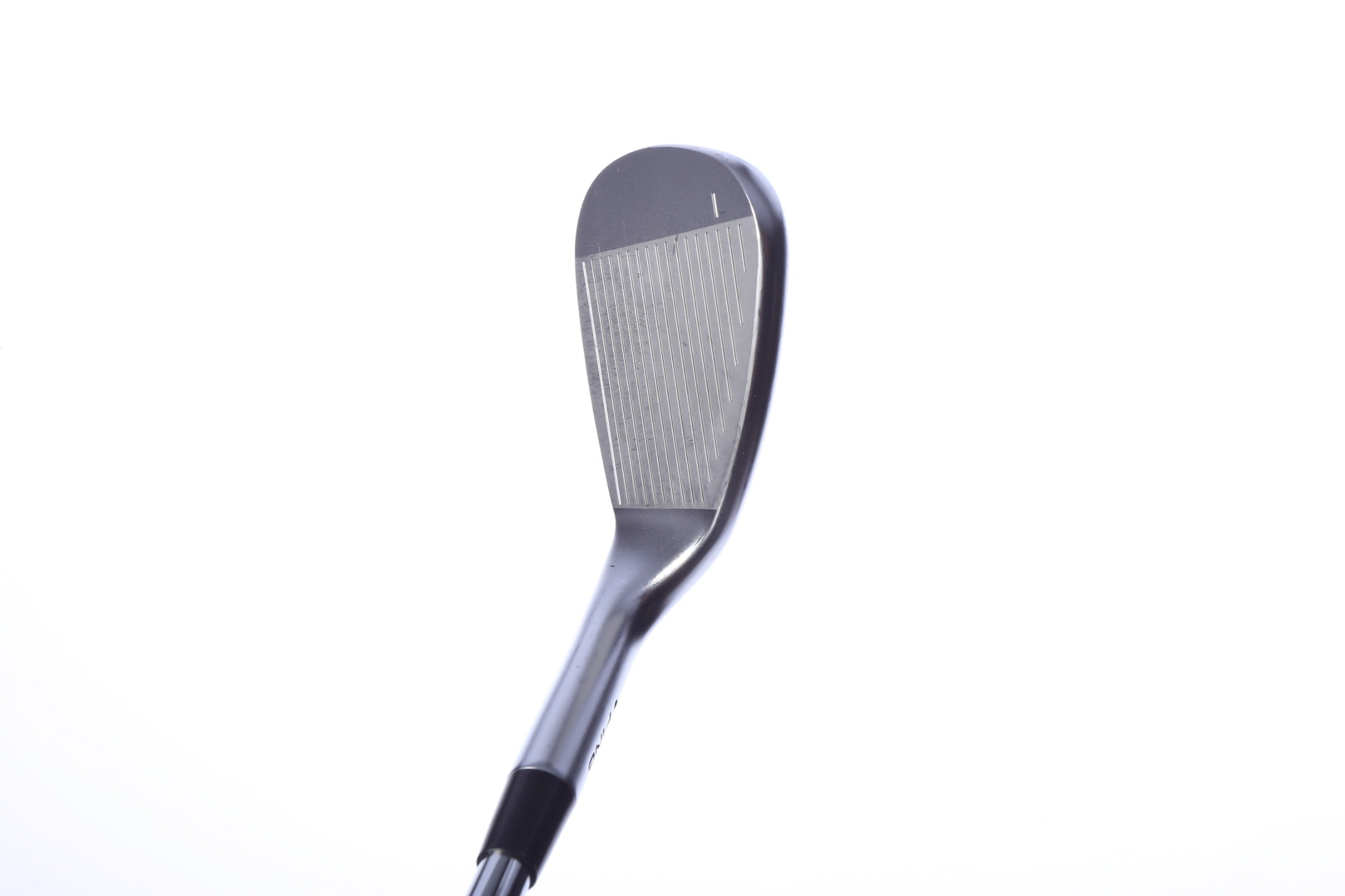Used Ping G425 Lob Wedge - Right-Handed - 58 Degrees - Stiff Flex-Next Round