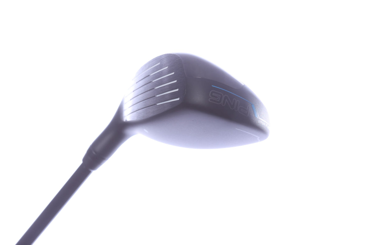 Used Ping G440 5H Hybrid - Right-Handed - 26 Degrees - Regular Flex