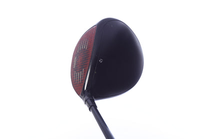 Used TaylorMade STEALTH HD Driver - 10.5 Degrees - Regular Flex Fujikura Air Speeder - Right-Handed
