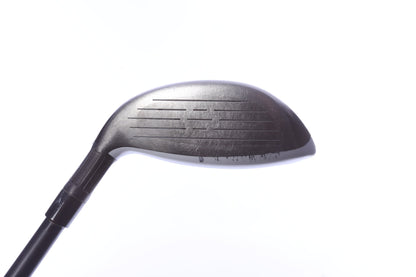 Used TaylorMade SIM2 MAX Rescue 5H Hybrid - Right-Handed - 25 Degrees - Regular Flex-Next Round