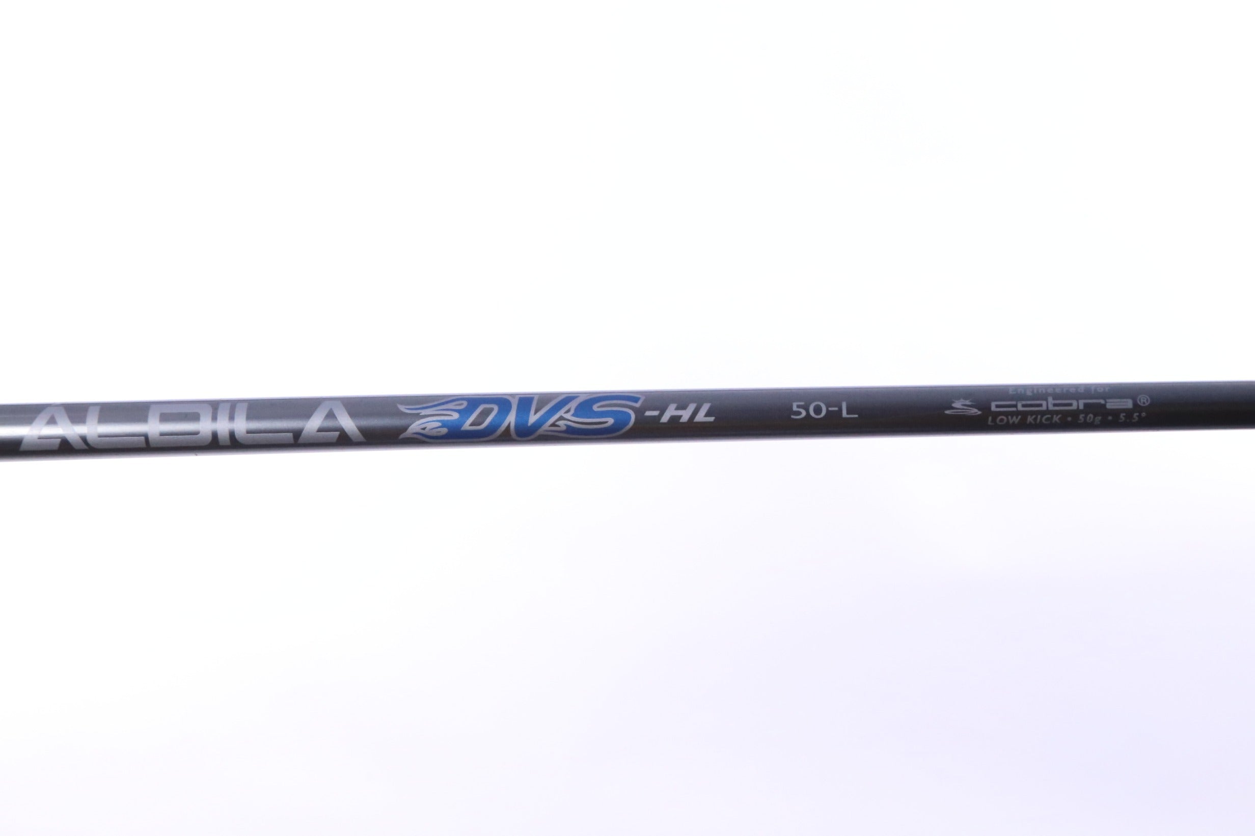 Used Cobra Baffler TWS 7H Hybrid - Right-Handed - 35 Degrees - Ladies Flex-Next Round