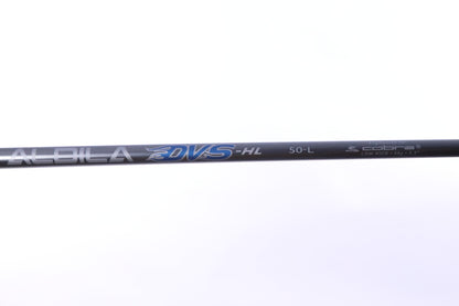 Used Cobra Baffler TWS 7H Hybrid - Right-Handed - 35 Degrees - Ladies Flex-Next Round