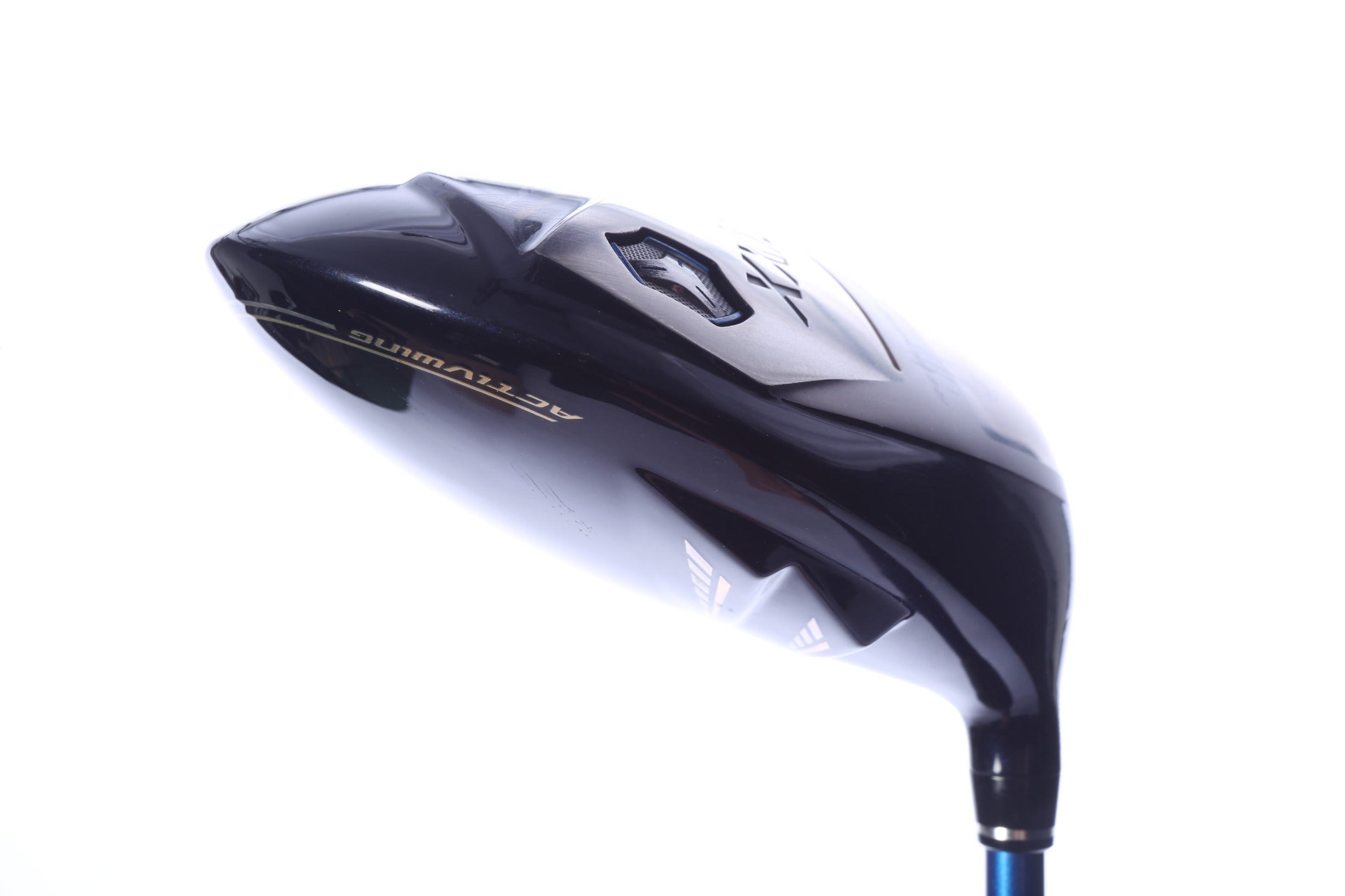 Used XXIO 13 Driver - 9.5 Degrees - Regular Flex XXIO MP 1300 - Right-Handed-Next Round