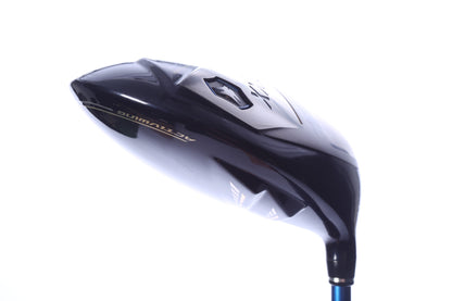 Used XXIO 13 Driver - 9.5 Degrees - Regular Flex XXIO MP 1300 - Right-Handed-Next Round