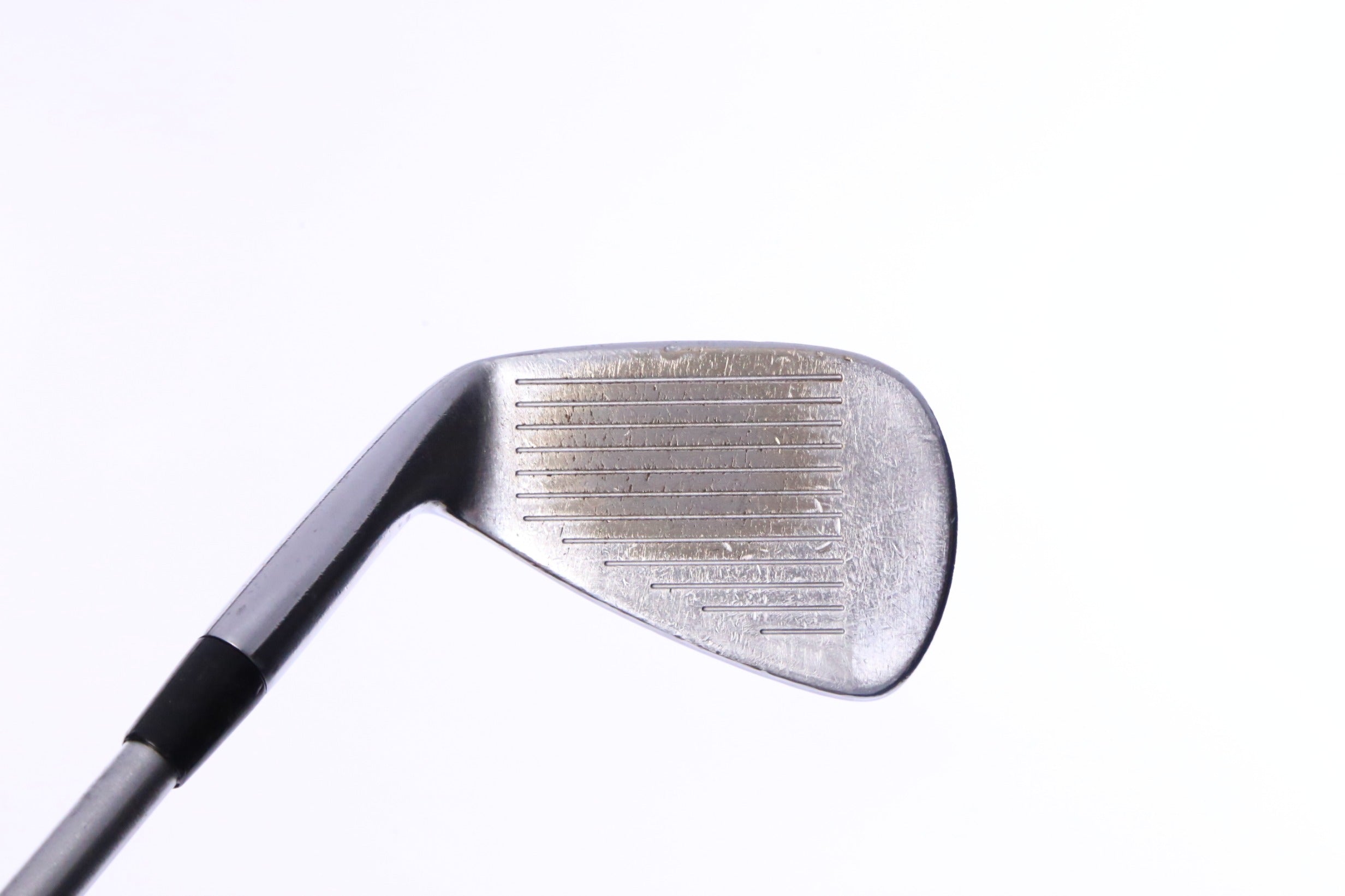 Used Mizuno MP-18 Single 8-Iron - Right-Handed - Extra Stiff Flex-Next Round