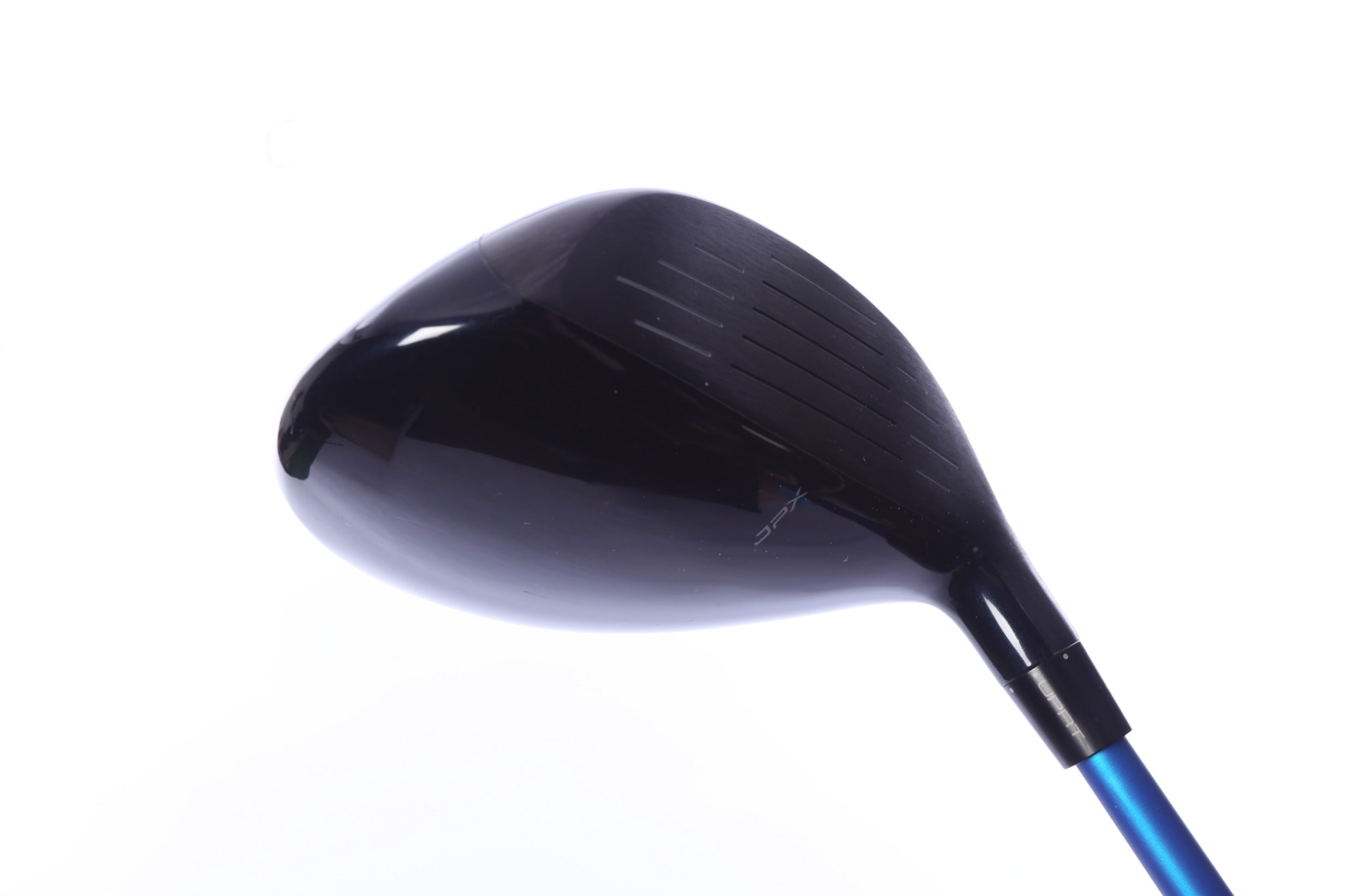 Used Mizuno JPX One 5-Wood - Left-Handed - 18 Degrees - Stiff Flex-Next Round