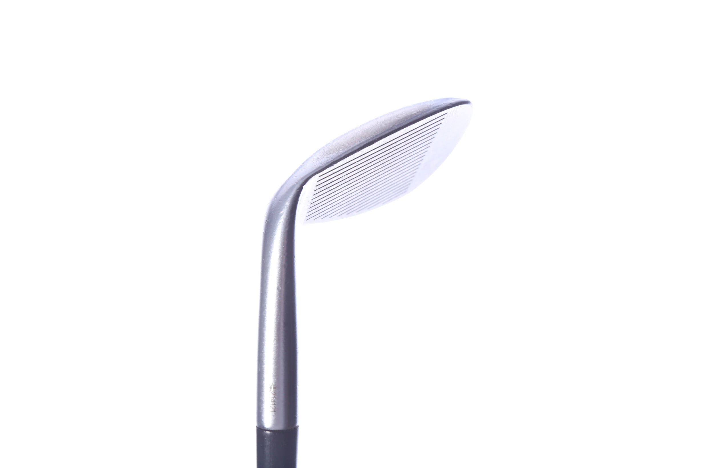 Used Cleveland RTX ZipCore Raw Lob Wedge - Right-Handed - 58 Degrees - Wedge Flex-Next Round