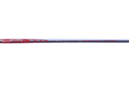 Used Srixon ZX7 Single 8-Iron - Right-Handed - Stiff Flex