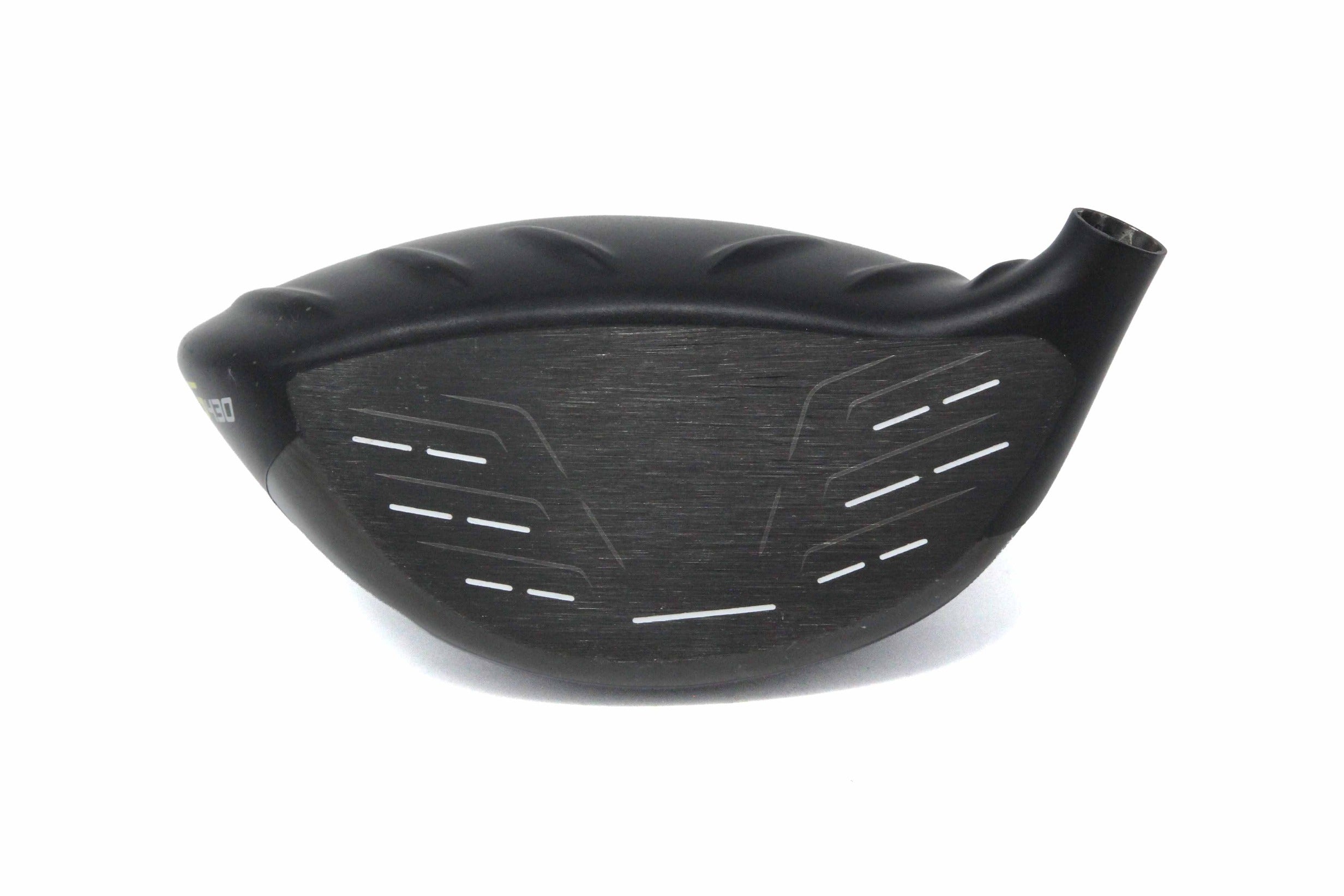 Used Ping G430 MAX Driver - HEAD ONLY - Right-Handed - 9 Degrees-Next Round