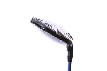 Used PXG 0311 Black OPS 4-Wood - Right-Handed - 17 Degrees - Regular Flex-Next Round